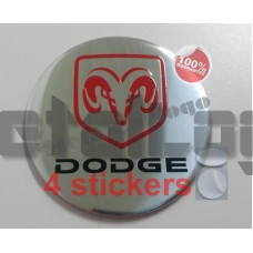 Dodge 3